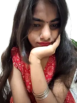 Alisha Babyy online show from May 5, 5:04 am
