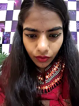 Snapshot of Alisha_Babyy chatting on May 12, 2:52 am Alisha Babyy online show from May 12, 2:52 am