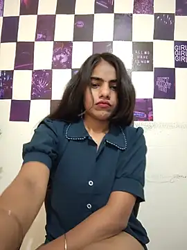 Snapshot of Alisha_Babyy chatting on June 9, 3:40 am Alisha Babyy online show from June 9, 3:40 am
