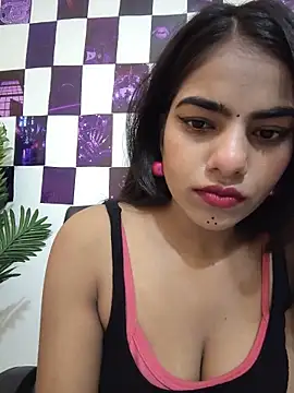 Snapshot of Alisha_Babyy chatting on June 12, 3:16 am Alisha Babyy online show from June 12, 3:16 am
