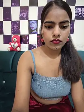 Snapshot of Alisha_Babyy chatting on June 14, 3:19 am Alisha Babyy online show from June 14, 3:19 am