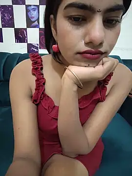 Snapshot of Alisha_Babyy chatting on June 16, 2:47 am Alisha Babyy online show from June 16, 2:47 am