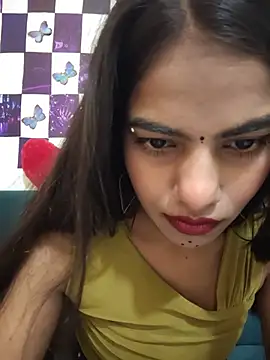 Snapshot of Alisha_Babyy chatting on June 17, 3:09 am Alisha Babyy online show from June 17, 3:09 am