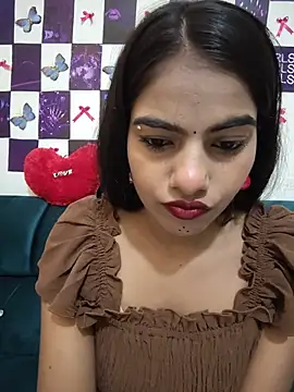 Alisha Babyy online show from June 20, 3:42 am