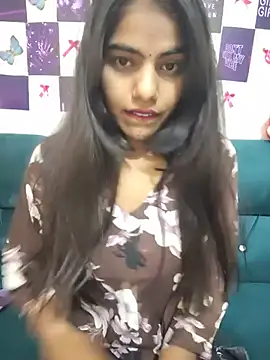 Alisha Babyy online show from June 24, 4:22 am