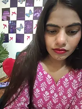 Alisha Babyy online show from June 26, 4:50 am