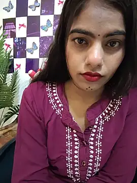 Alisha Babyy online show from July 1, 2:57 am