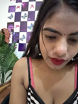 Alisha Babyy online show from July 3, 3:24 am
