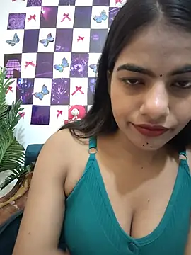 Alisha Babyy online show from July 4, 1:56 am