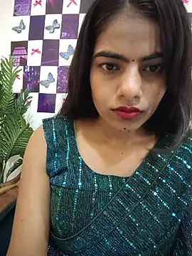 Alisha Babyy online show from July 5, 3:13 am