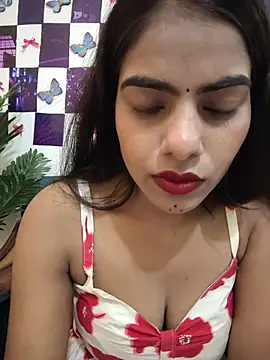 Alisha Babyy online show from July 6, 8:22 am