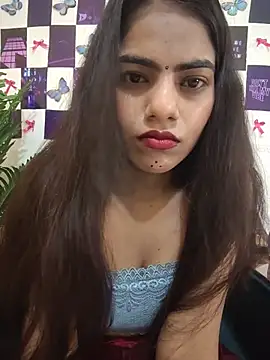 Alisha Babyy online show from July 8, 3:22 am