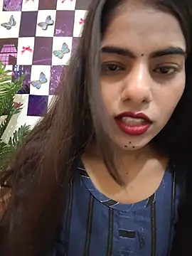 Alisha Babyy online show from July 10, 3:11 am