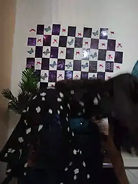 Alisha Babyy online show from July 11, 3:53 am