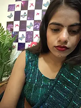 Alisha Babyy online show from July 12, 2:35 am