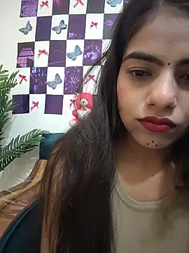 Alisha Babyy online show from July 13, 5:10 am