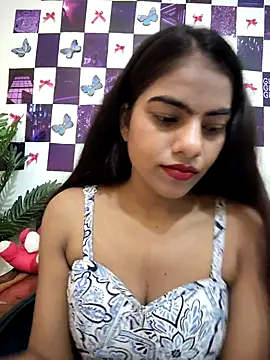 Alisha Babyy online show from July 17, 2:40 am