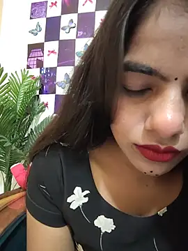 Alisha Babyy online show from July 18, 3:22 am