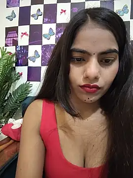 Alisha Babyy online show from July 19, 2:37 am