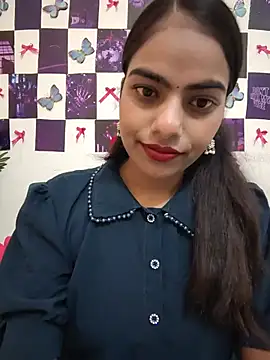 Alisha Babyy online show from July 21, 3:31 am