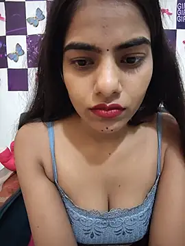 Alisha Babyy online show from July 23, 5:05 am