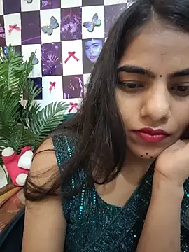 Alisha Babyy online show from July 24, 3:37 am