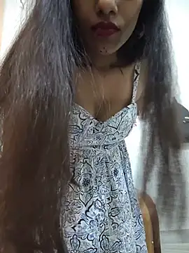 Alisha Babyy online show from July 26, 3:25 am