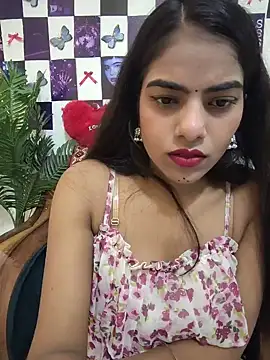 Alisha Babyy online show from July 28, 3:13 am
