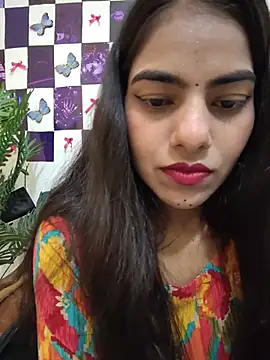 Alisha Babyy online show from July 29, 3:26 am