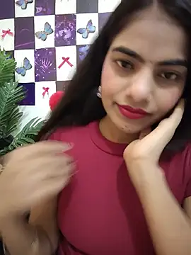Alisha Babyy online show from July 30, 3:27 am