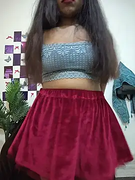 Alisha Babyy online show from July 31, 2:55 am