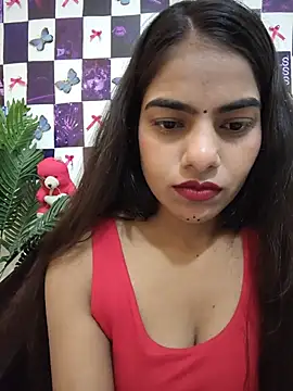 Alisha Babyy online show from August 2, 3:05 am