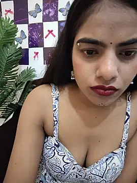 Alisha Babyy online show from August 3, 4:44 am