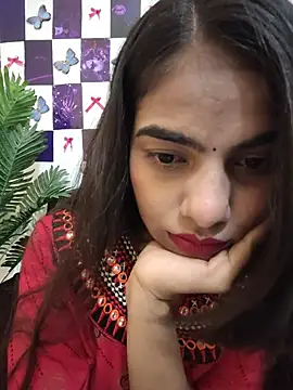 Alisha Babyy online show from August 4, 10:40 am