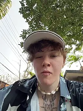 IceMur online show from February 22, 2:56 am