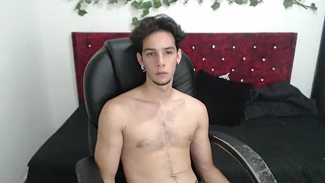 killua parker online show from January 17, 7:46 am