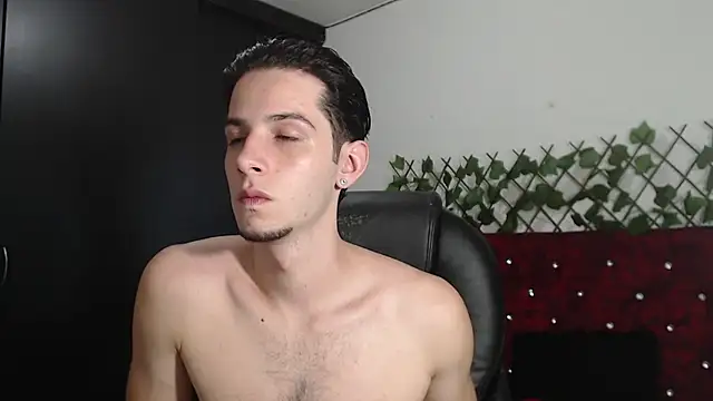 killua parker online show from February 12, 3:23 am