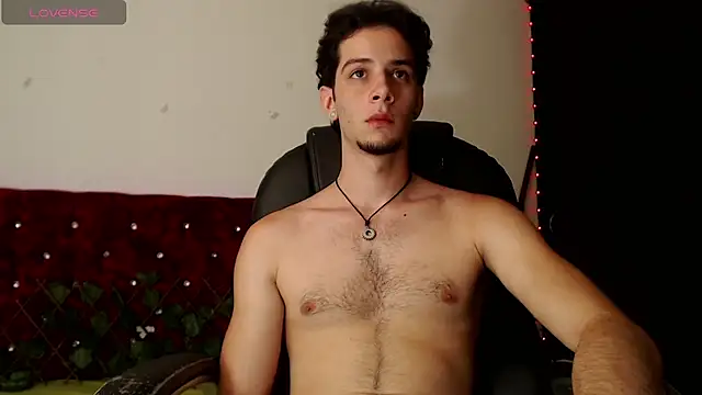 killua parker online show from March 17, 9:51 pm