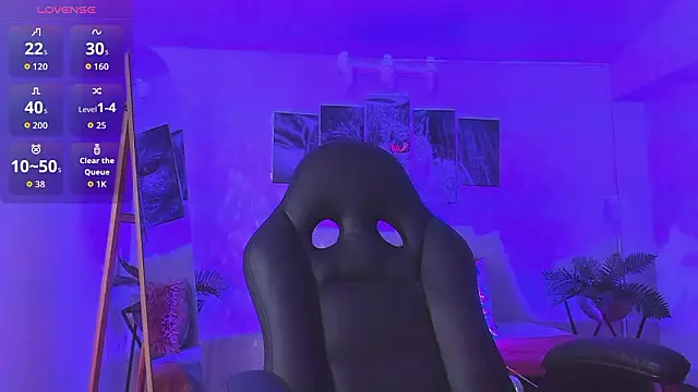 Snapshot of Nils_saintt chatting on March 9, 3:54 am Nils saintt online show from March 9, 3:54 am