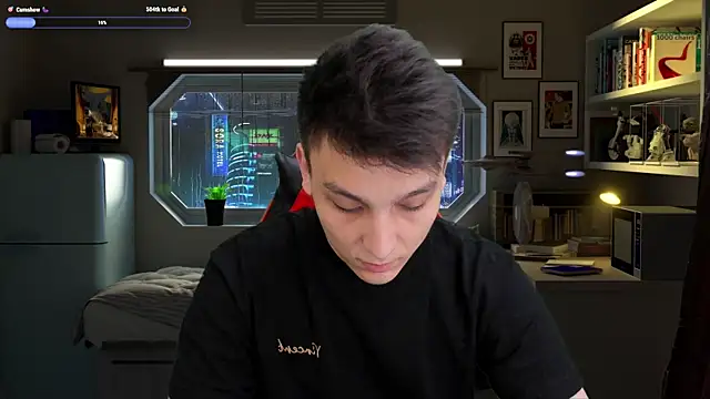 Snapshot of Justin_time111 chatting on May 15, 3:08 pm Justin time111 online show from May 15, 3:08 pm