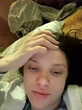 Chamoomile online show from February 19, 12:12 pm