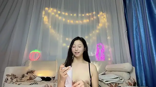 anan-69 online show from March 25, 4:02 pm