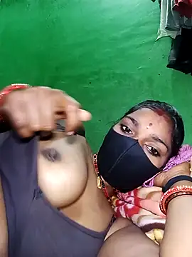 Cute  tanu online show from February 13, 7:48 am