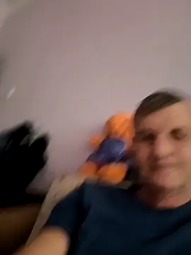 Snapshot of andrei73200 chatting on February 12, 11:38 am andrei73200 online show from February 12, 11:38 am