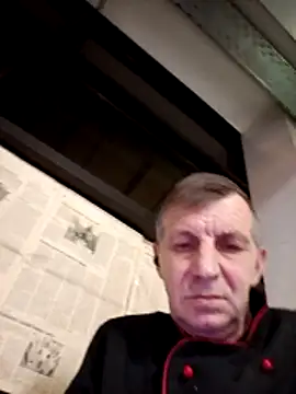 Snapshot of andrei73200 chatting on February 23, 1:41 pm andrei73200 online show from February 23, 1:41 pm