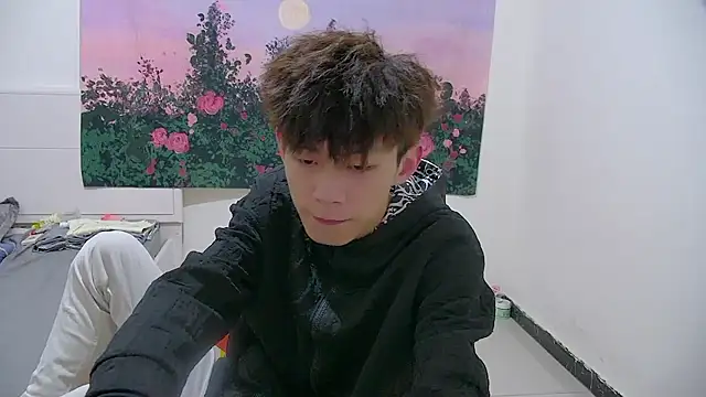 paofu-001 online show from May 3, 12:11 pm
