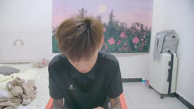 paofu-001 online show from July 9, 9:57 am