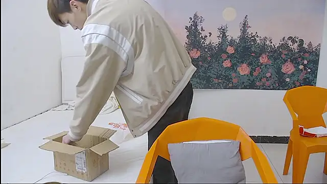 paofu-001 online show from July 29, 2:15 pm