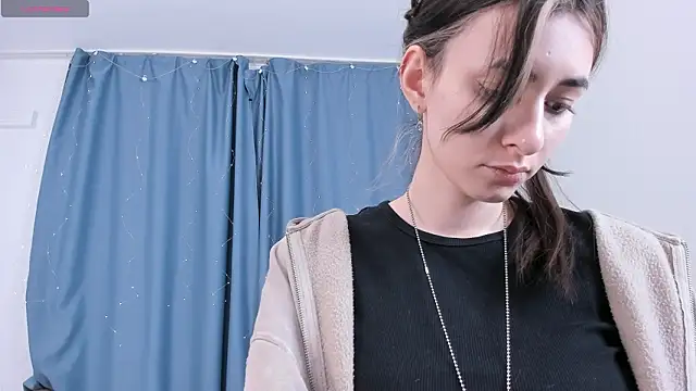 JackiYoss online show from February 19, 12:23 pm