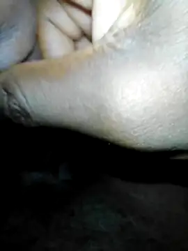 Capetownmonster online show from April 10, 8:35 pm